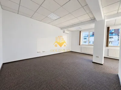 Birouri/Activitati medicale, 950mp, Parcari, Manastur, Frunzisului - foto 17