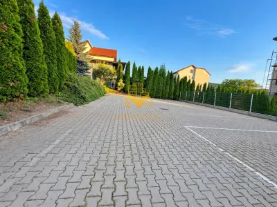Birouri/Activitati medicale, 950mp, Parcari, Manastur, Frunzisului - foto 19