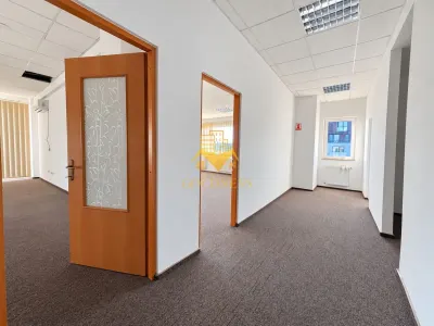 Birouri/Activitati medicale, 950mp, Parcari, Manastur, Frunzisului - foto 10
