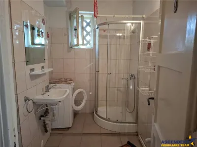 Apartament 2 camere, intr-o zona cu pomi seculari si parcuri, cartierul Astra, Brasov - foto 6