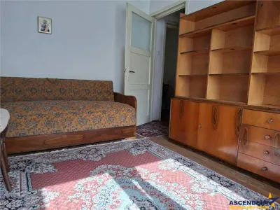 Apartament 2 camere, intr-o zona cu pomi seculari si parcuri, cartierul Astra, Brasov - foto 7