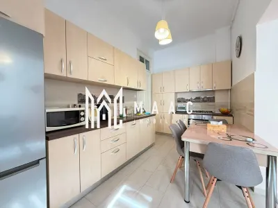 Apartament 3 camere | Etaj 1 | Renovat | Ultracentral - foto 2