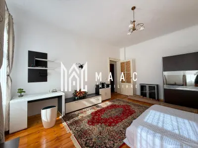 Apartament 3 camere | Etaj 1 | Renovat | Ultracentral - foto 12