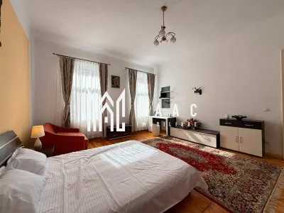 Apartament 3 camere | Etaj 1 | Renovat | Ultracentral - foto 13