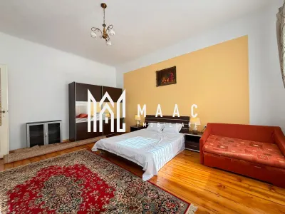 Apartament 3 camere | Etaj 1 | Renovat | Ultracentral - foto 14