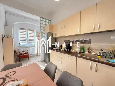Apartament 3 camere | Etaj 1 | Renovat | Ultracentral - foto 15