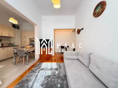 Apartament 3 camere | Etaj 1 | Renovat | Ultracentral - foto 17
