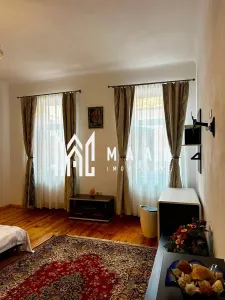 Apartament 3 camere | Etaj 1 | Renovat | Ultracentral - foto 21