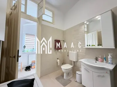 Apartament 3 camere | Etaj 1 | Renovat | Ultracentral - foto 7