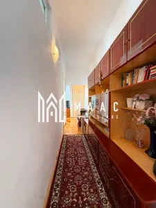 Apartament 3 camere | Etaj 1 | Renovat | Ultracentral - foto 8