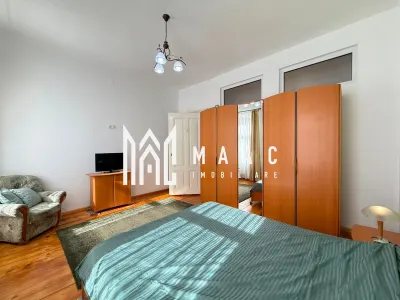 Apartament 3 camere | Etaj 1 | Renovat | Ultracentral - foto 9