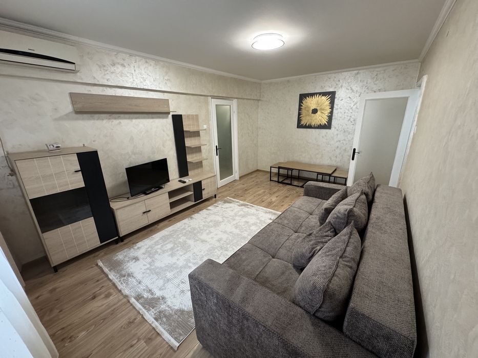 Apartament 2 camere - prima închiriere - Piața Unirii - Iasi
