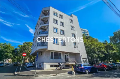 Spatiu Comercial  - Tineretului, pretabil clinica infrumusetare, clinica veterinara, 2 intrari si parcare - Bucuresti