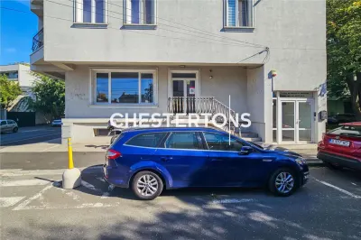 Spatiu Comercial  - Tineretului, pretabil clinica infrumusetare, clinica veterinara, 2 intrari si parcare - foto 2