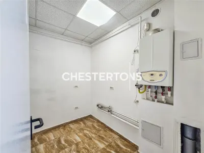 Spatiu Comercial  - Tineretului, pretabil clinica infrumusetare, clinica veterinara, 2 intrari si parcare - foto 4