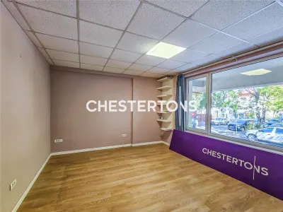 Spatiu Comercial  - Tineretului, pretabil clinica infrumusetare, clinica veterinara, 2 intrari si parcare - foto 8