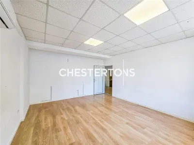 Spatiu Comercial  - Tineretului, pretabil clinica infrumusetare, clinica veterinara, 2 intrari si parcare - foto 10