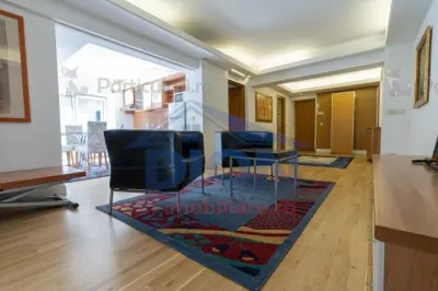 APARTAMENT SUPERB 3 CAM,  BD. UNIRII - Bucuresti
