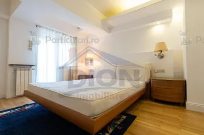 APARTAMENT SUPERB 3 CAM,  BD. UNIRII - foto 12