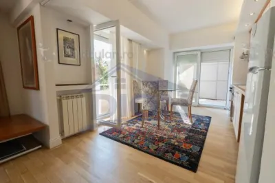 APARTAMENT SUPERB 3 CAM,  BD. UNIRII - foto 4