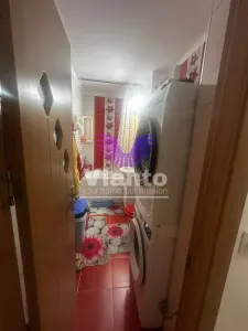 APARTAMENT 2 CAMERE 48MPU, CU BALCON -SEMAFORULUI - foto 12