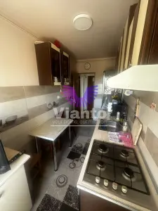APARTAMENT 2 CAMERE 48MPU, CU BALCON -SEMAFORULUI - foto 14