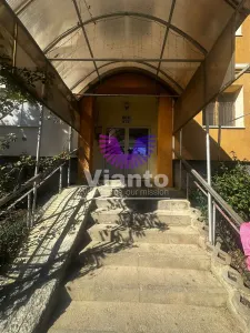 APARTAMENT 2 CAMERE 48MPU, CU BALCON -SEMAFORULUI - foto 15