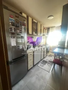 APARTAMENT 2 CAMERE 48MPU, CU BALCON -SEMAFORULUI - foto 5