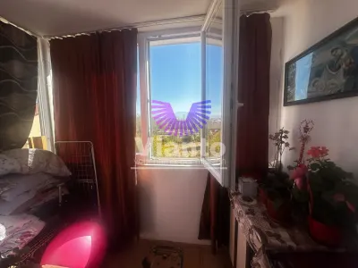 APARTAMENT 2 CAMERE 48MPU, CU BALCON -SEMAFORULUI - foto 6