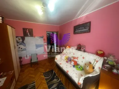 APARTAMENT 2 CAMERE 48MPU, CU BALCON -SEMAFORULUI - foto 8