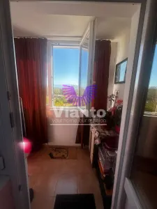 APARTAMENT 2 CAMERE 48MPU, CU BALCON -SEMAFORULUI - foto 9