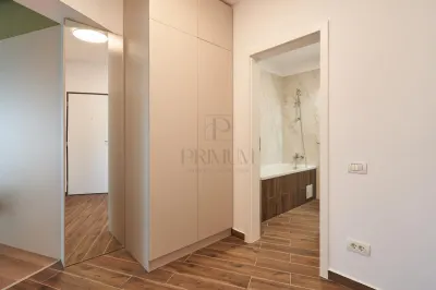 CIRCUMVALATIUNII - 2 CAMERE - ETAJ 1 - LIFT - MOBILAT - UTILAT - foto 6
