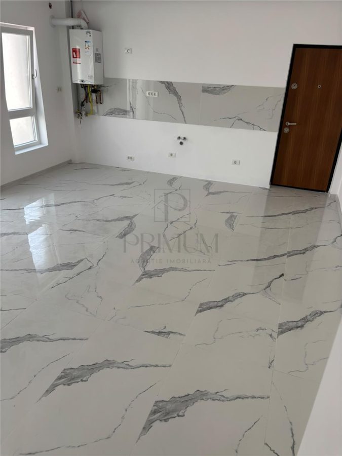 BRAYTIM - 2 CAMERE - DECOMANDAT - CENTRALA PROPRIE - CURTE SI LOC DE PARCARE - Timisoara