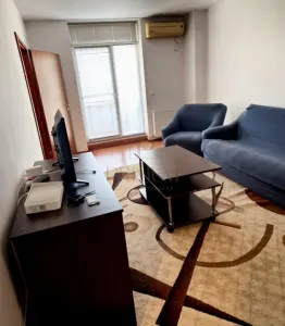Aradului, 2 Camere de Inchiriat, Centrala, Clima - Timisoara