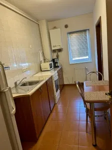 Aradului, 2 Camere de Inchiriat, Centrala, Clima - foto 3