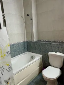 Aradului, 2 Camere de Inchiriat, Centrala, Clima - foto 4