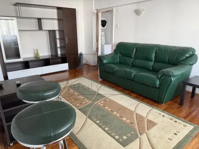 Apartament 2 camere | Aviatiei | Str. Stefan Burileanu | Metrou Aurel Vlaicu - Bucuresti