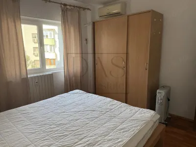 Apartament 2 camere | Aviatiei | Str. Stefan Burileanu | Metrou Aurel Vlaicu - foto 7