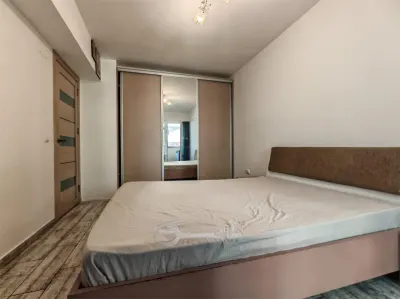 Ideal Residence, 2 camere decomandat, 55 mp, încălzire în pardoseală, parcare - foto 1