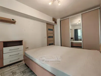 Ideal Residence, 2 camere decomandat, 55 mp, încălzire în pardoseală, parcare - foto 2