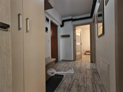 Ideal Residence, 2 camere decomandat, 55 mp, încălzire în pardoseală, parcare - foto 11