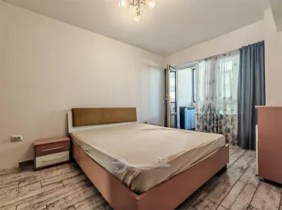 Ideal Residence, 2 camere decomandat, 55 mp, încălzire în pardoseală, parcare - foto 3
