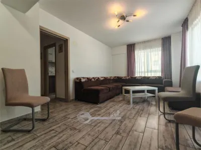 Ideal Residence, 2 camere decomandat, 55 mp, încălzire în pardoseală, parcare - foto 5