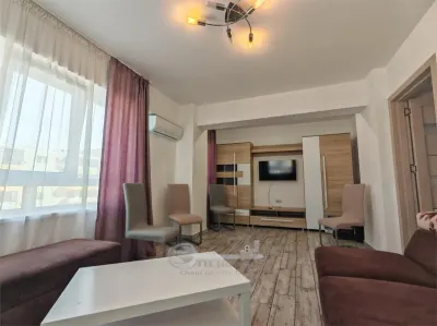 Ideal Residence, 2 camere decomandat, 55 mp, încălzire în pardoseală, parcare - foto 8