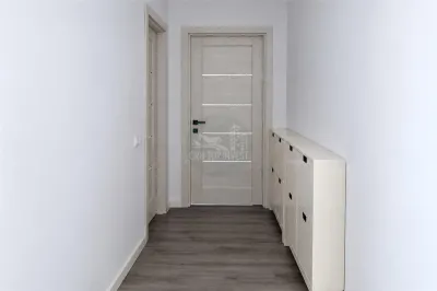 Apartament MODERN 3 camere parcare subterana boxa zona Doamna Stanca - foto 5