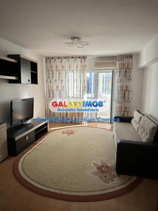 Apartament 2 camere Militari-Uverturii/etaj 1 - Bucuresti