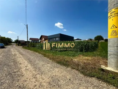 Teren 1600 mp | Intravilan | Ipotesti | Suceava | ID: 2017 - foto 3
