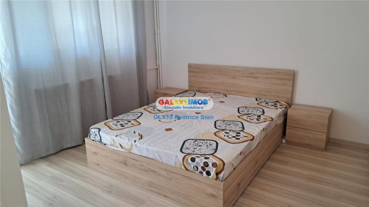 Inchiriere apartament 3 camere decomandat DRUMUL TABEREI - Bucuresti