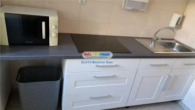 Inchiriere apartament 3 camere decomandat DRUMUL TABEREI - foto 11