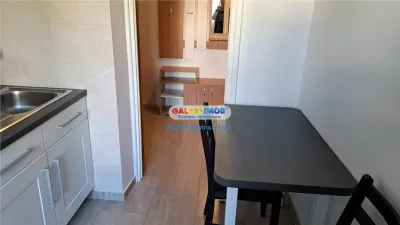 Inchiriere apartament 3 camere decomandat DRUMUL TABEREI - foto 12